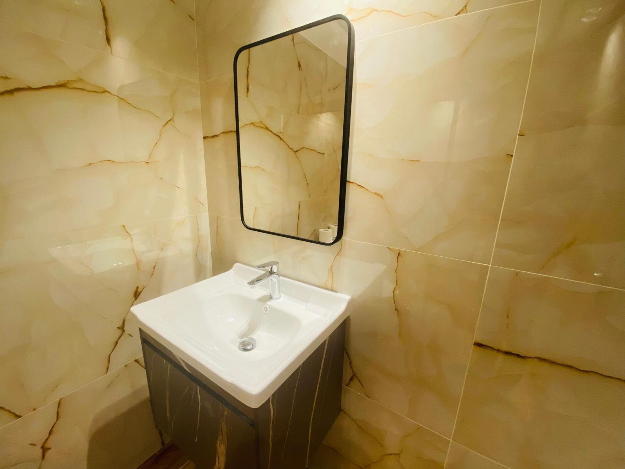 Manchester Regency - 2Br Apartment In Dubai Marina ภายนอก รูปภาพ