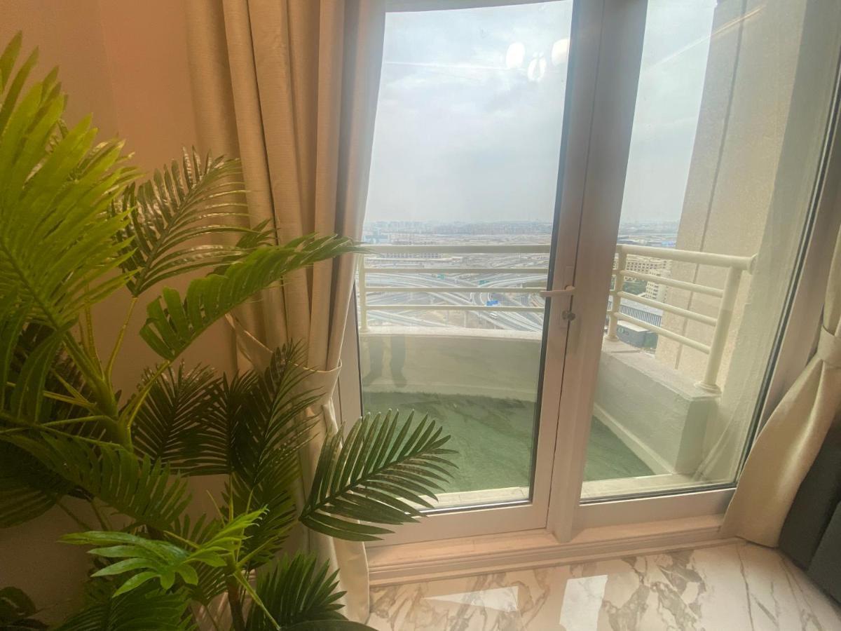 Manchester Regency - 2Br Apartment In Dubai Marina ภายนอก รูปภาพ