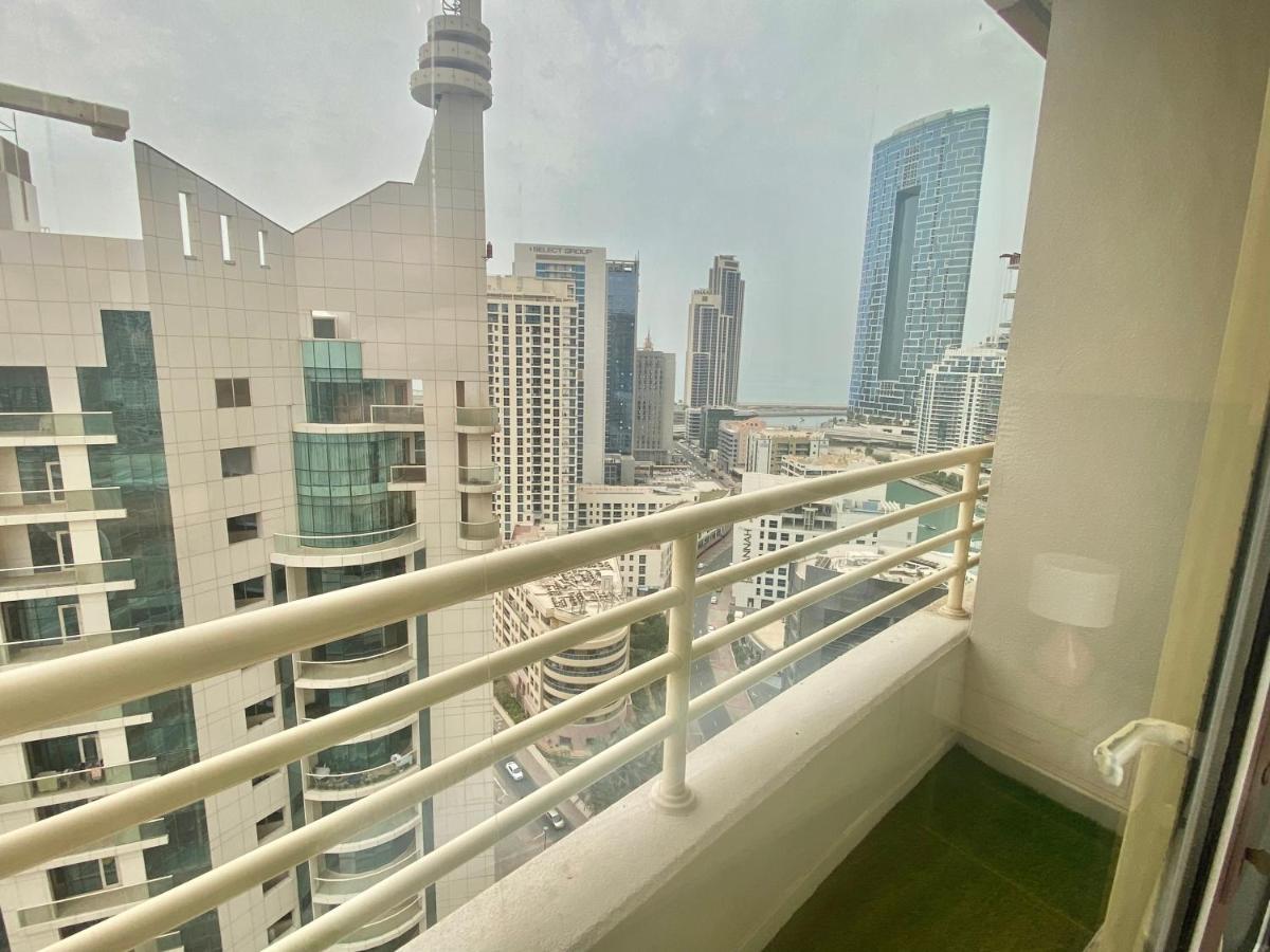 Manchester Regency - 2Br Apartment In Dubai Marina ภายนอก รูปภาพ