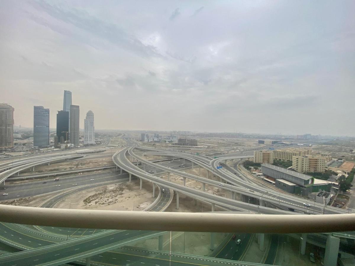 Manchester Regency - 2Br Apartment In Dubai Marina ภายนอก รูปภาพ